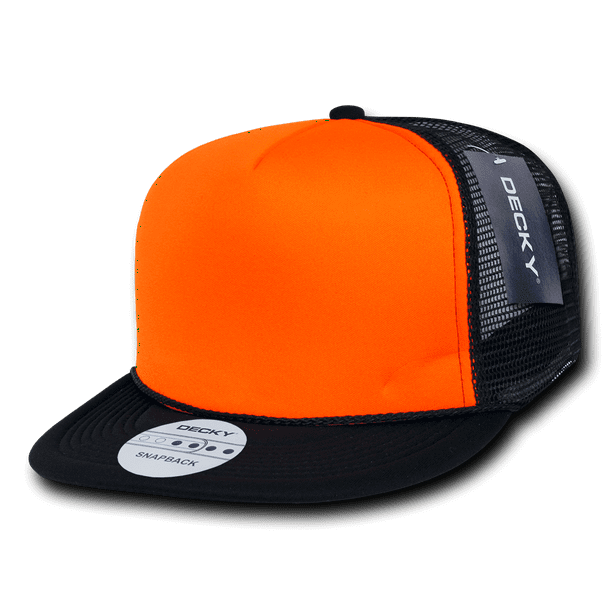 Rainbow Blast Classic Adjustable Cotton Baseball Caps Trucker Driver Hat Outdoor Cap Black 